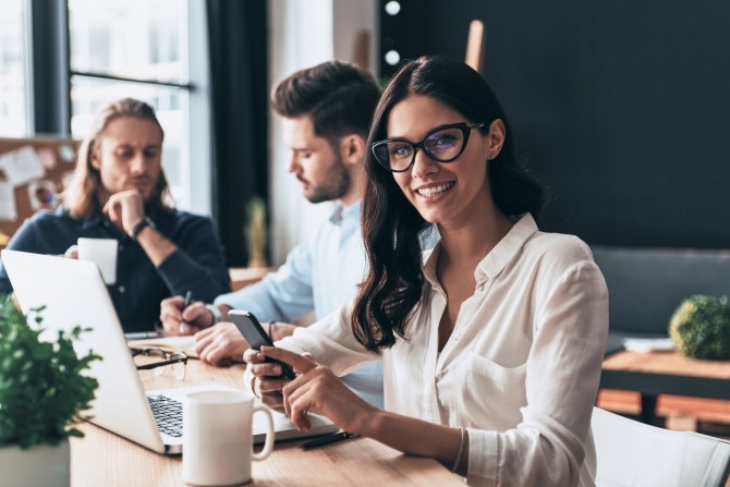 Tailor-made language courses